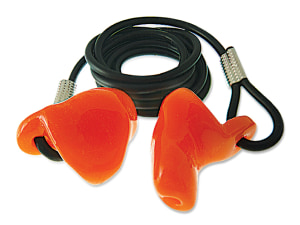 Custom molded sleeping ear plugs by Soundright Hearing Services